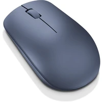 Lenovo 530 bezdrátová myš modrá - Myši