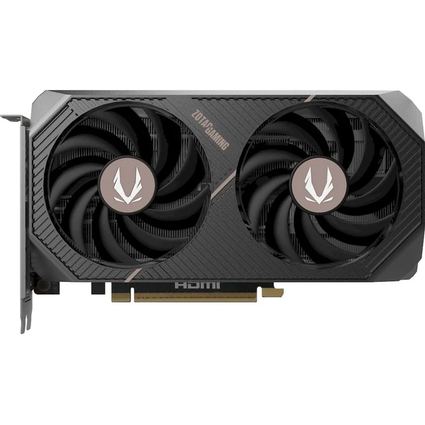 ZOTAC NVIDIA GeForce RTX 5060 Ti AMP 16GB GDDR7 - Grafické karty - Obrázek 0ILI000K01