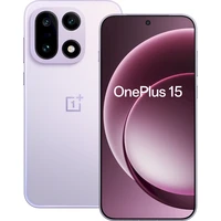 OnePlus 15 5G 16GB/512GB fialový - Mobilní telefony