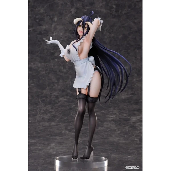 Figurka Elcoco Overlord - Albedo 26 cm - Figurky - Obrázek 0IYJ000K01