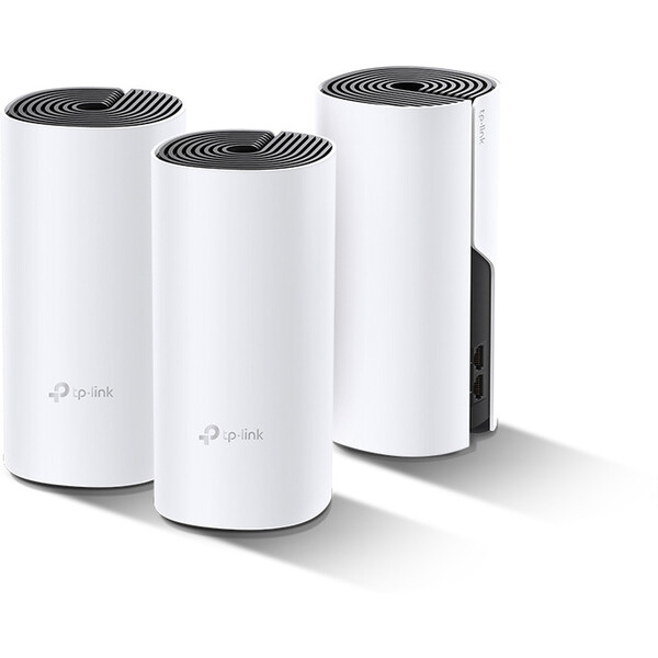 TP-Link Deco P9, 3ks Bílá