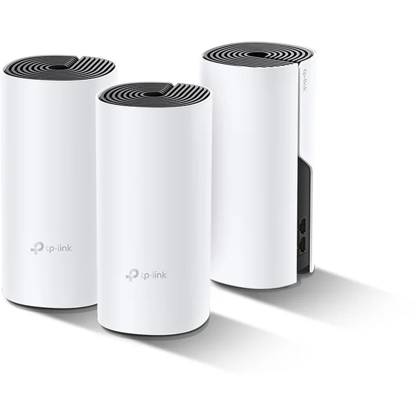 TP-Link Deco P9 Mesh systém 3ks - Mesh systémy - Hlavní obrázek
