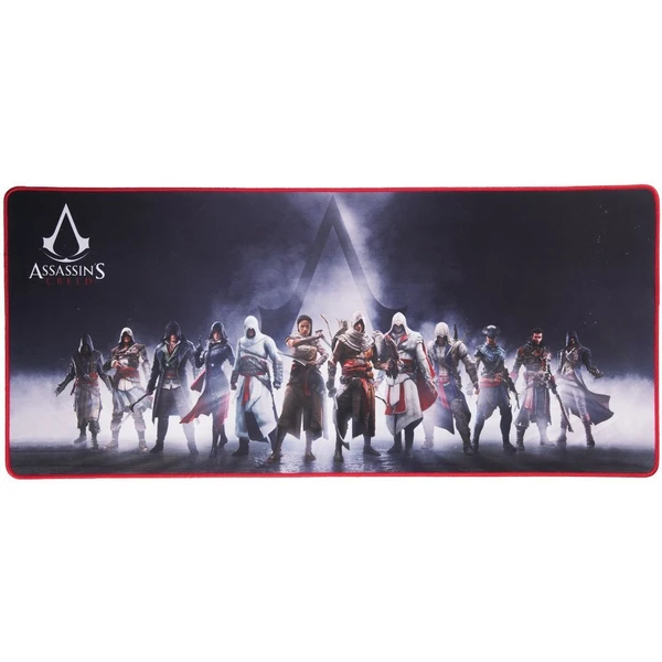Assassins Creed herní podložka XXL - Podložky - Hlavní obrázek