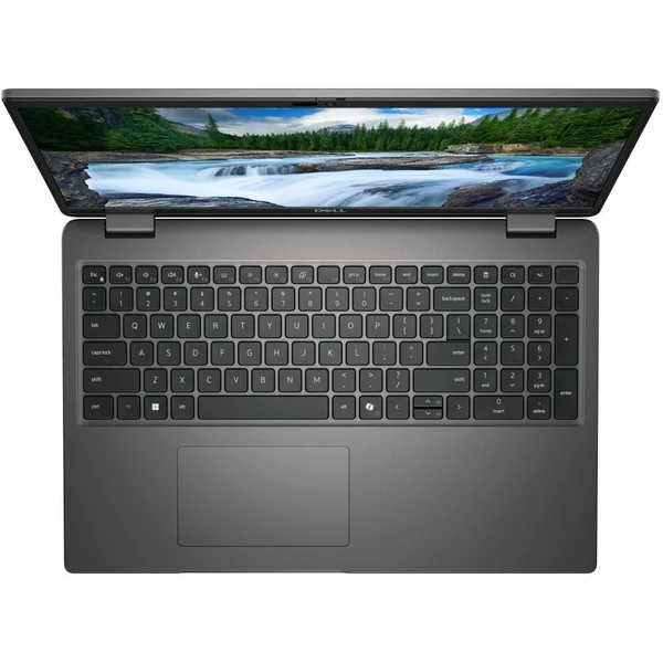 DELL Latitude 3550 (Y56DW) šedý - Notebooky - Obrázek 0J85000O01