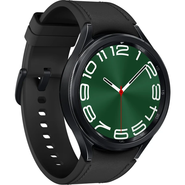 Samsung Galaxy Watch6 Classic 47mm LTE černá - Chytré hodinky - Obrázek 0JB6G00101