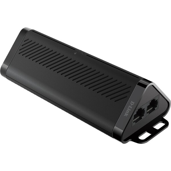D-Link DPE-302GE Černá