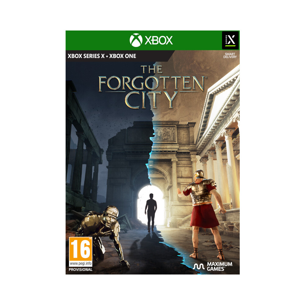 The Forgotten City (Xbox One)