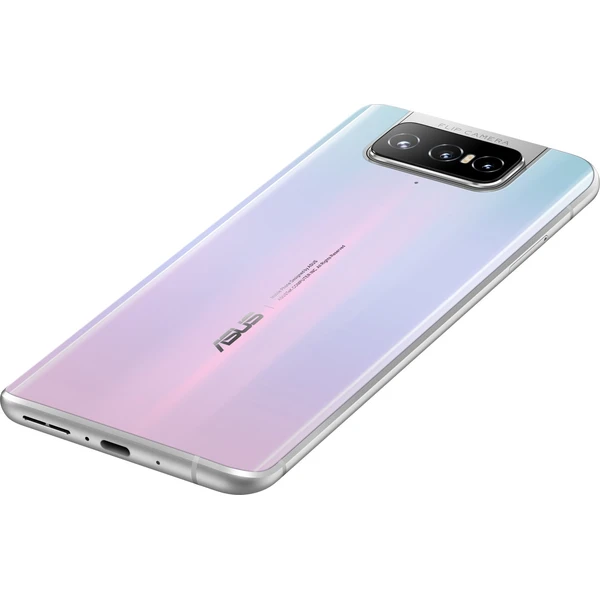 ASUS Zenfone 7 ZS670KS-2B015EU Pastel White - Mobilní telefony - Obrázek 0JGM400301
