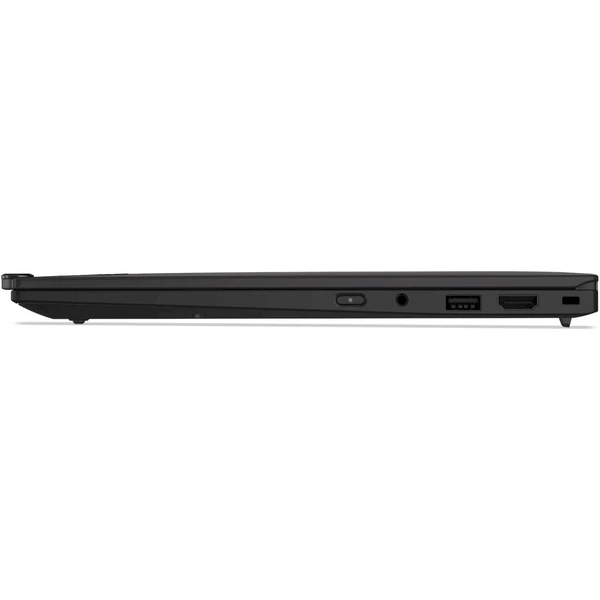 Lenovo ThinkPad X1 Carbon Gen 13 Aura Edition (21NX0083CK) černý + 3 roky záruky - Notebooky - Obrázek 0JKL000K01