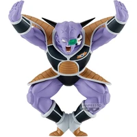 Figurka Bandai Banpresto DRAGON BALL Z SOLID EDGE WORKS - GINYU 10 cm - Figurky
