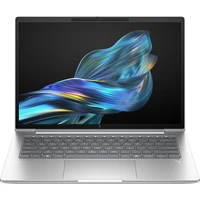 HP Elitebook 6 G1q (9M4J6AT#BCM) stříbrný (+3 roky záruka ONSITE) - Notebooky