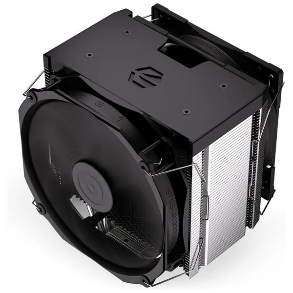 Endorfy Fortis 5 Dual fan - Chladiče - Obrázek 0JTK100501