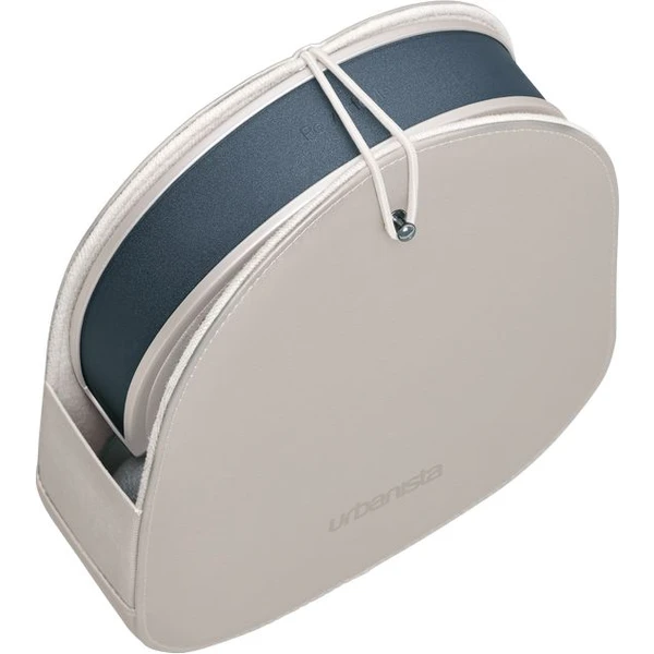 Urbanista Los Angeles Solar Panel Desert Grey - Sluchátka - Obrázek 0JU8G00101