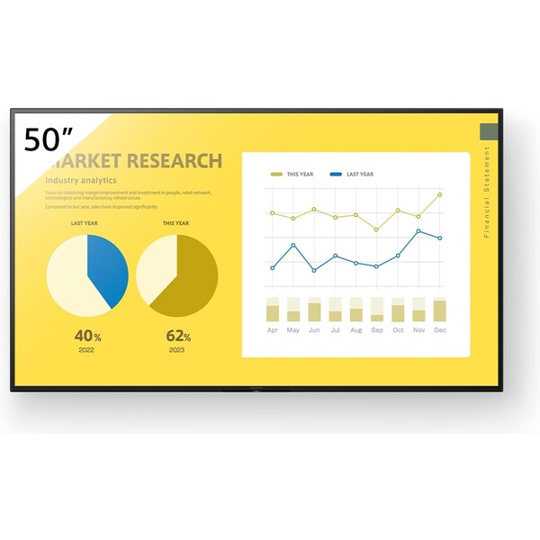 Sony EZ20L FW-50EZ20L  Černá