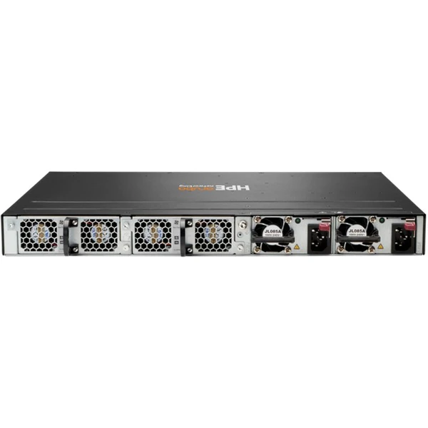 HPE Networking CX 6300M 24G switch - Switche - Obrázek 0K1G000K01