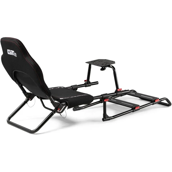Next Level Racing GT LITE Junior skládací závodní kokpit - Kokpity - Obrázek 0K8K000K01