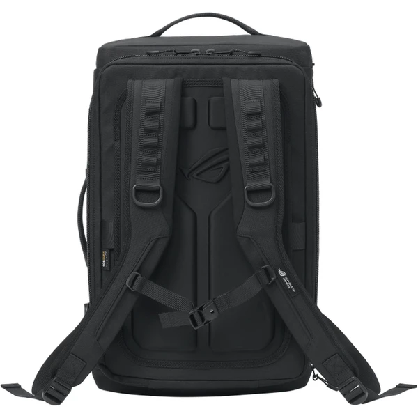ASUS BP2703 ROG ARCHER WEEKENDER batoh 17,3' černý  - Batohy - Obrázek 0KC0000N01