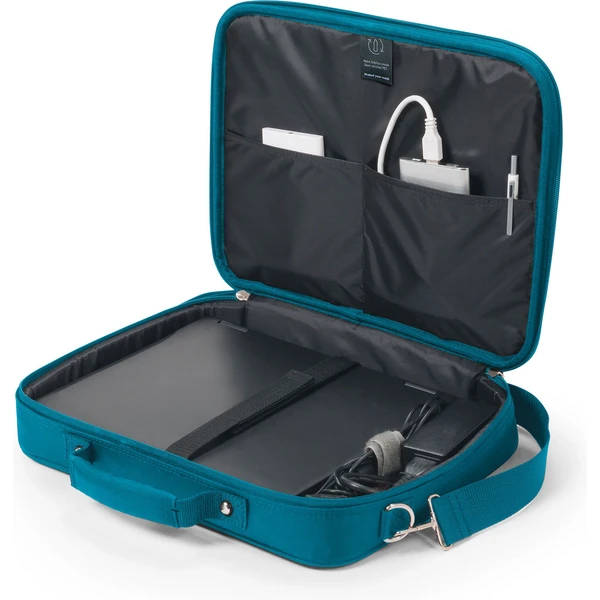DICOTA Eco Multi BASE 14-15.6 modrá - Brašny - Obrázek 0KEA600201