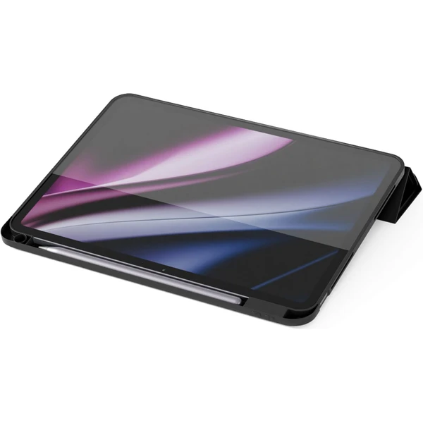 iWant by Epico Hero Flip kryt iPad Pro 11" (2018-2022)/Air 11" (2024-2026) černý - Pouzdra - Obrázek 0KEK000K01