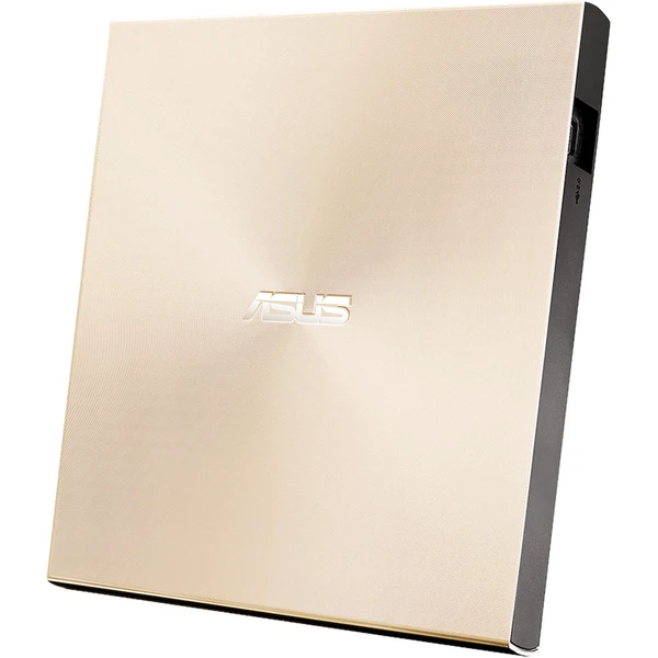 ASUS SDRW-08U9M-U zlatá - Optické mechaniky - Obrázek 0KIF000K01