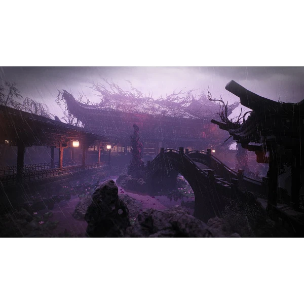 Wo Long: Fallen Dynasty (PS4) - Hry pro PS4 - Obrázek 0KK8700301