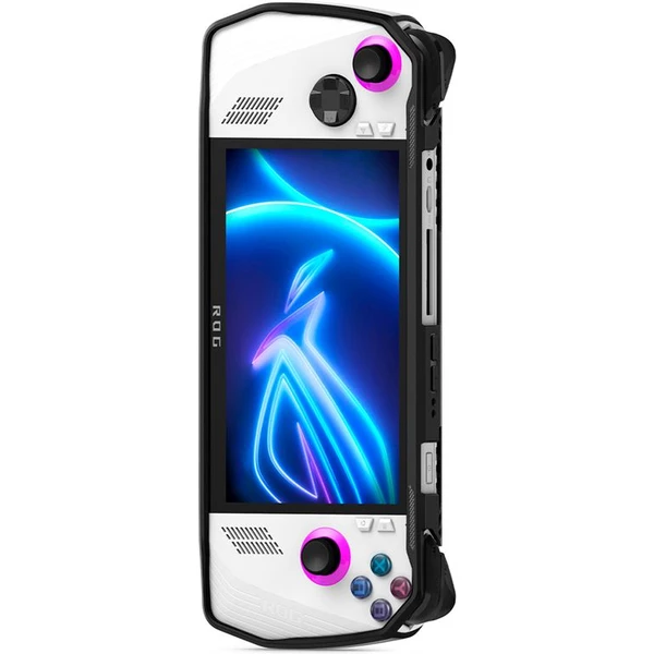 Spigen Rugged Armor ochranný kryt pro Asus ROG Ally (2023) černý - Pouzdra - Obrázek 0KV4000L01
