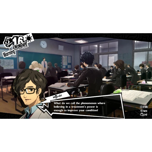 Persona 5 Royal (Switch) - Hry pro Nintendo Switch - Obrázek 0KX4700301