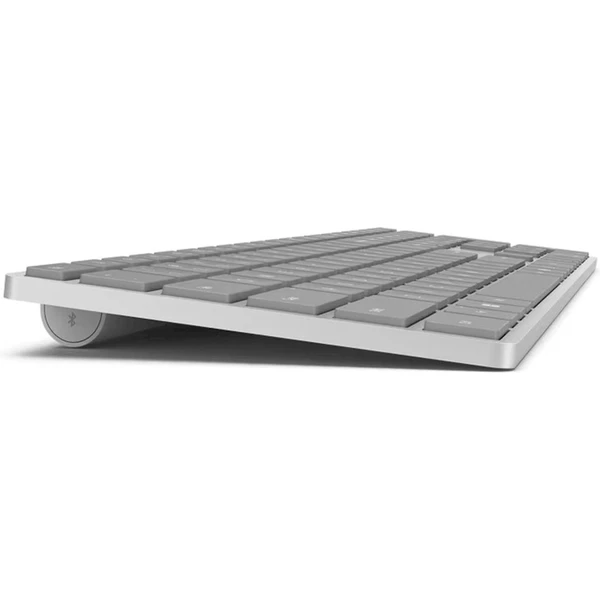Microsoft Surface klávesnice ENG šedá - Klávesnice - Obrázek 0KYB000J01