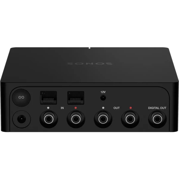 Sonos Port - Multimediální centra - Obrázek 0L2XF00101