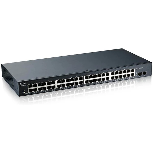 Zyxel GS1900-48 switch - Switche - Obrázek 0L59000N01
