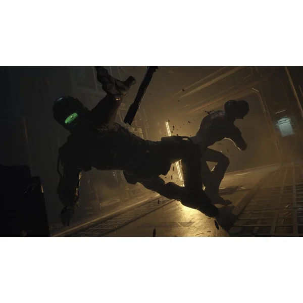 The Callisto Protocol (PS4) - Hry pro PS4 - Obrázek 0L61700301