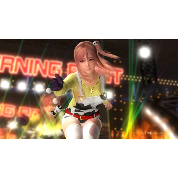 Dead or Alive 5: Last Round (Xbox One) - Hry pro Xbox One - Obrázek 0L64100201