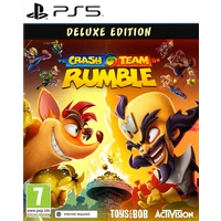 Crash Team Rumble (PS5) - Hry pro PS5