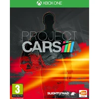 Project CARS (Xbox One) - Hry pro Xbox One