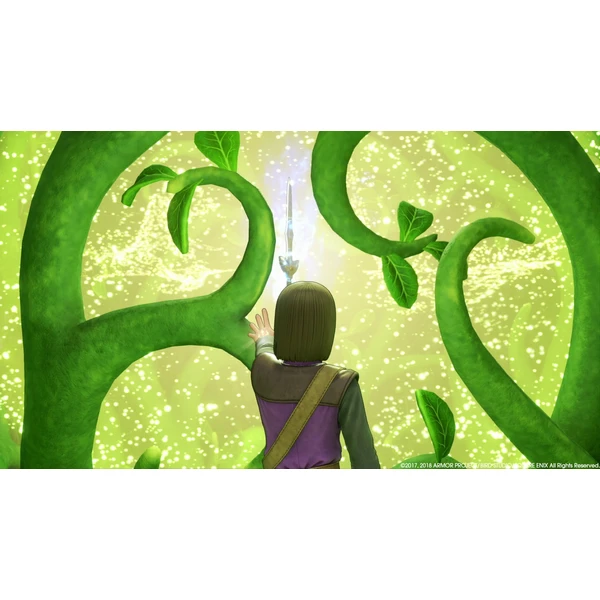 Dragon Quest XI: Echoes of an Elusive Age - Edition of Light (PS4) - Hry pro PS4 - Obrázek 0LY3100201