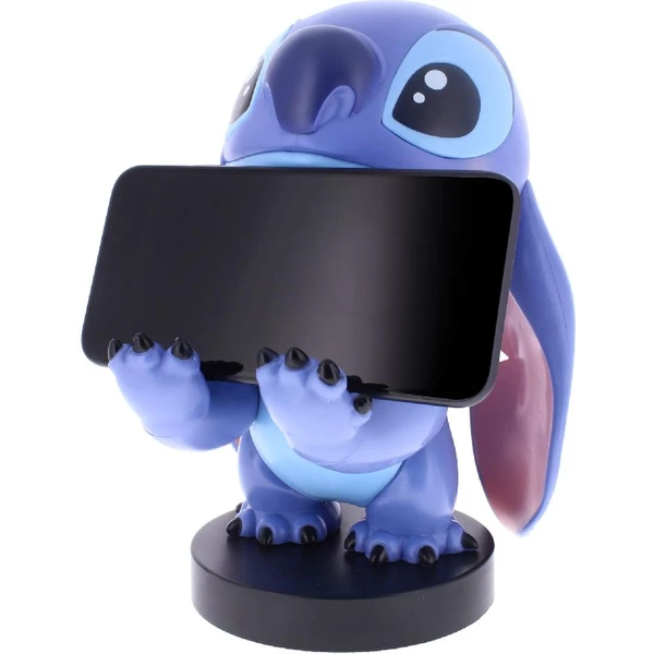 EXG Cable Guys Lilo & Stitch - Classic Stitch - Figurky - Obrázek 0M0O100501