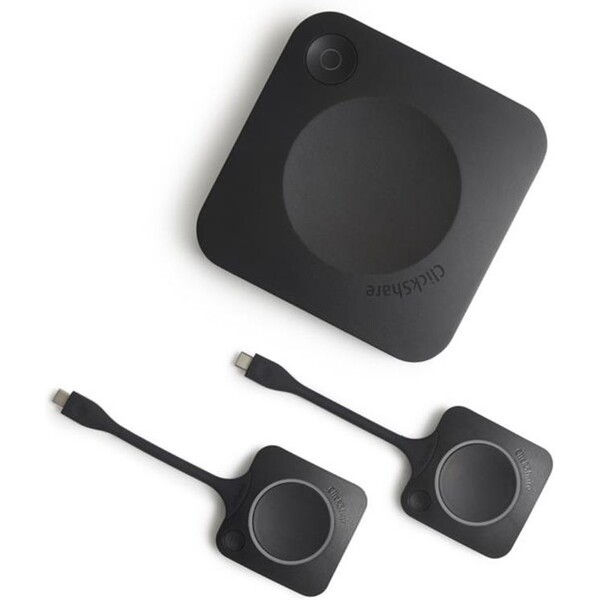 Barco R9861513EU Černá