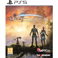 Outcast - A New Beginning (PS5) - Hry pro PS5