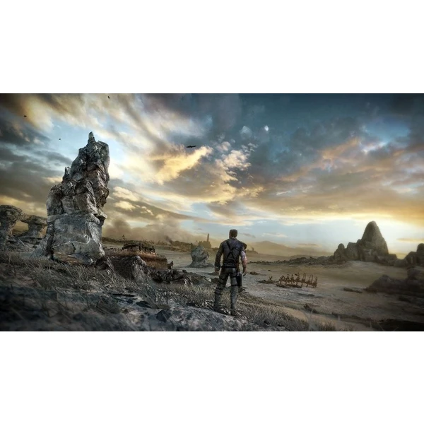 Mad Max (PS4) - Hry pro PS4 - Obrázek 0M64100201