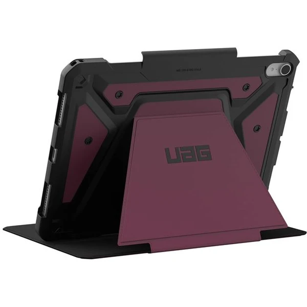 UAG Metropolis SE pouzdro iPad Air 11" (2024/2025/2026) vínové - Pouzdra - Obrázek 0M76000N01
