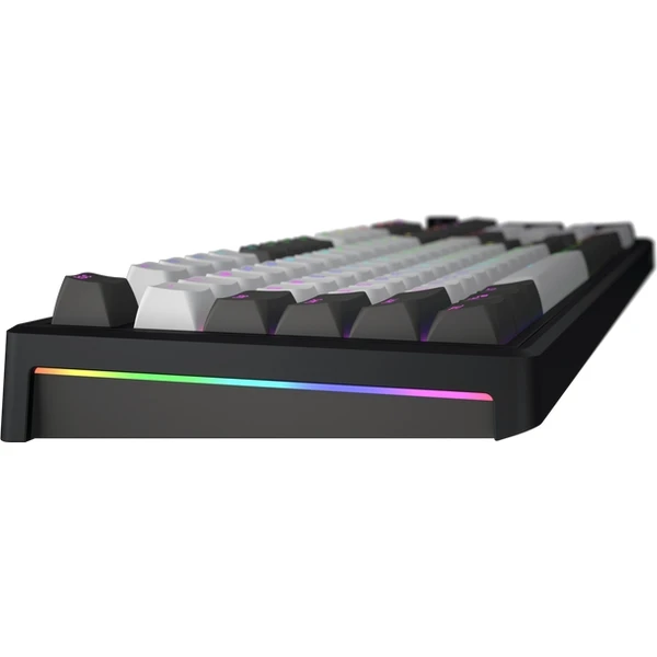 HATOR Skyfall 100 PRO wireless herní klávesnice černá - Klávesnice - Obrázek 0M7K000K01
