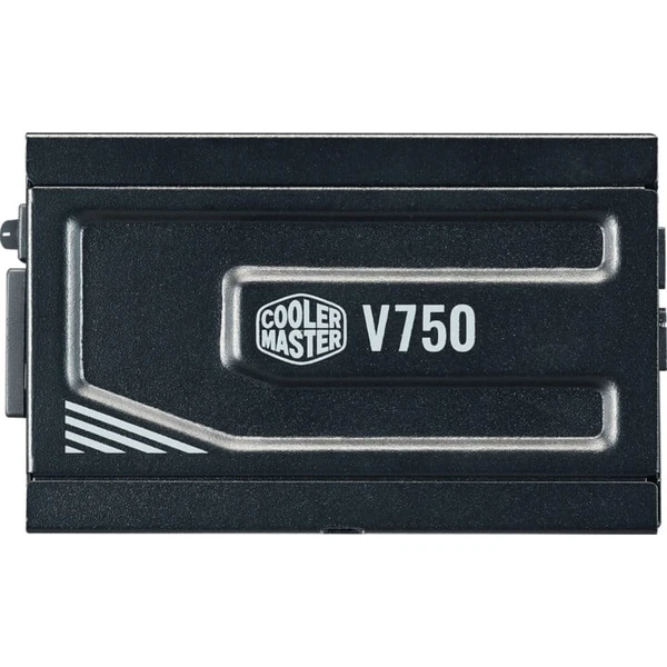 Cooler Master SFX Gold V750 750W - Zdroje - Obrázek 0M87700301