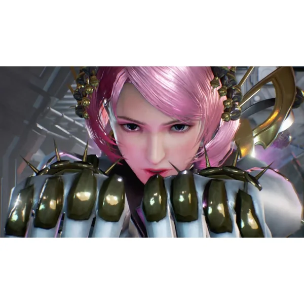 Tekken 7 Legendary Edition (Xbox One) - Hry pro Xbox One - Obrázek 0MAU600301