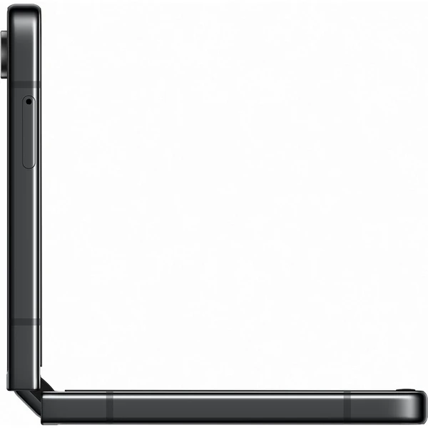 Samsung Galaxy Z Flip5 5G 512GB grafitový (Kategorie B) - Mobilní telefony - Obrázek 0MB6G00101