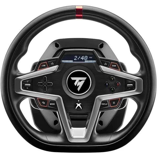 Thrustmaster T248 Sada volantu a pedálů Xbox/PC - Volanty - Obrázek 0MI9300401
