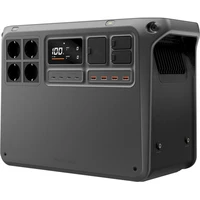 DJI Power 2000 přenosná nabíjecí stanice - Powerbanky