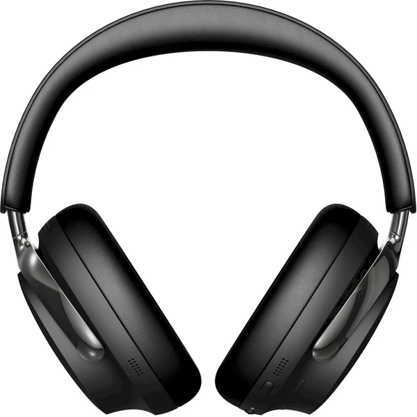 Bose QuietComfort Ultra Headphones (2. gen.) černá - Sluchátka - Obrázek 0MIJ000K01