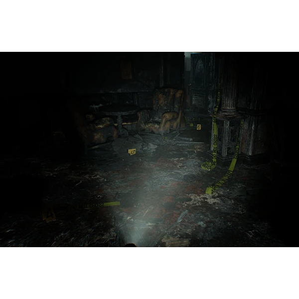 Resident Evil 9: Requiem (Switch 2) - Hry pro Nintendo Switch 2 - Obrázek 0MPK000K01