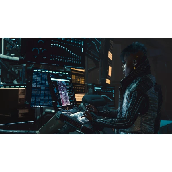 Cyberpunk 2077 (PC) - Hry pro PC - Obrázek 0MRH100201