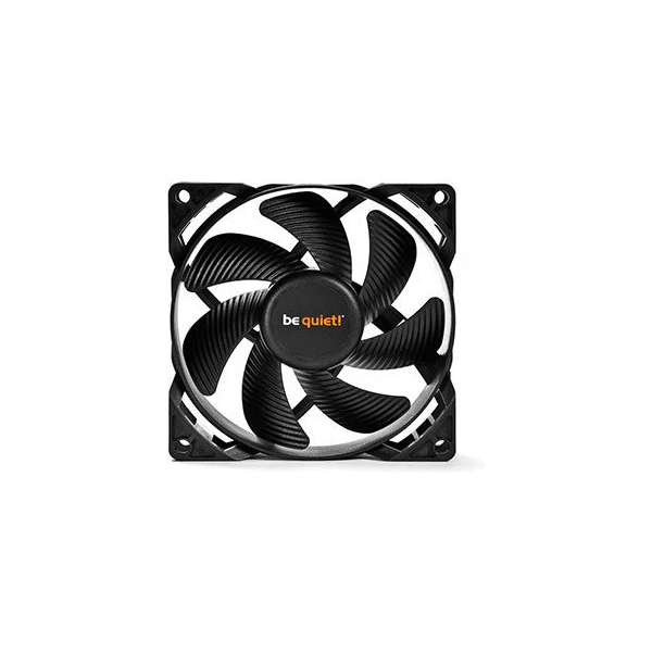Be quiet! Pure Wings 2 92mm - Ventilátory pro PC - Obrázek 0MUG300401